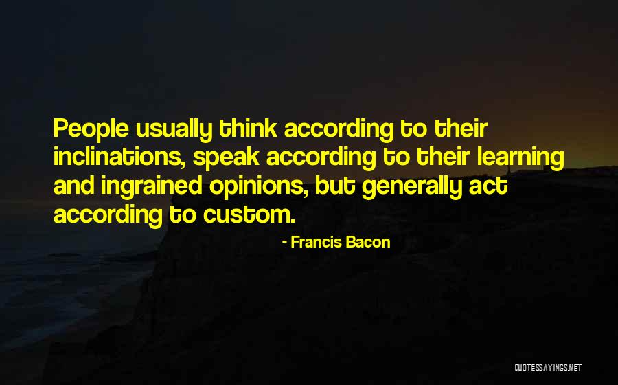 Buzzfeed Movie Quotes By Francis Bacon Buzzfeed Movie Quotes By Francis Bacon