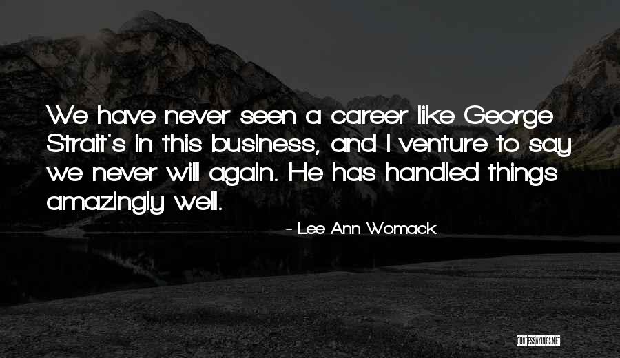 Buzzing Bees Quotes By Lee Ann Womack Buzzing Bees Quotes By Lee Ann Womack