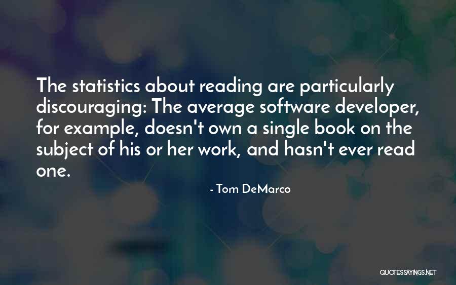 Buzzing Bees Quotes By Tom DeMarco Buzzing Bees Quotes By Tom DeMarco