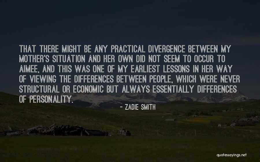 Buzzing Bees Quotes By Zadie Smith Buzzing Bees Quotes By Zadie Smith