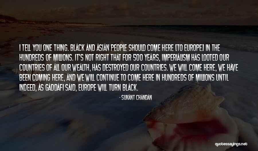 Buzzing In Ears Quotes By Sukant Chandan Buzzing In Ears Quotes By Sukant Chandan