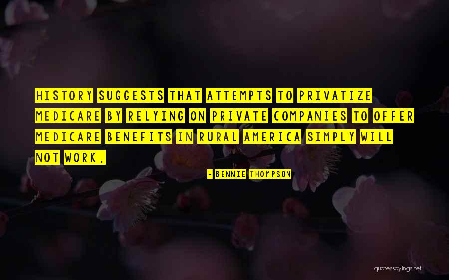 Buzzkill Band Quotes By Bennie Thompson Buzzkill Band Quotes By Bennie Thompson