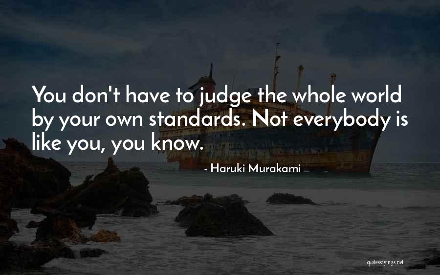 Buzzle Birthday Quotes By Haruki Murakami