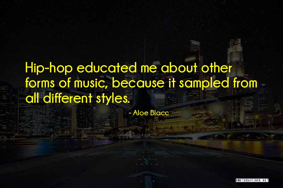 Buzzletrice Quotes By Aloe Blacc Buzzletrice Quotes By Aloe Blacc