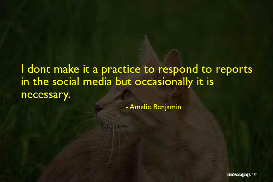 Buzzletrice Quotes By Amalie Benjamin Buzzletrice Quotes By Amalie Benjamin