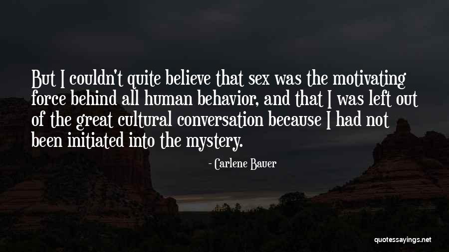 Buzzletrice Quotes By Carlene Bauer Buzzletrice Quotes By Carlene Bauer