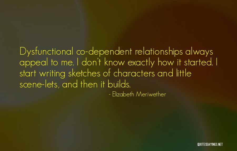 Buzzonearth Quotes By Elizabeth Meriwether Buzzonearth Quotes By Elizabeth Meriwether
