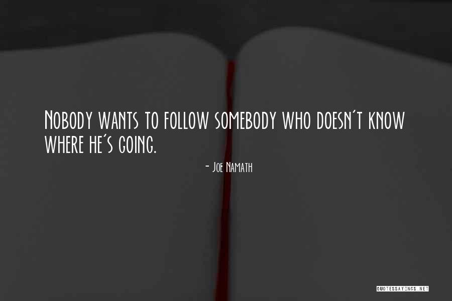 Buzzonearth Quotes By Joe Namath Buzzonearth Quotes By Joe Namath