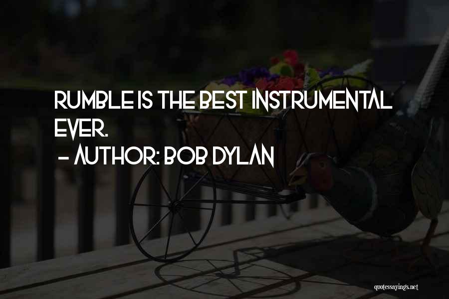 Buzzoole Quotes By Bob Dylan