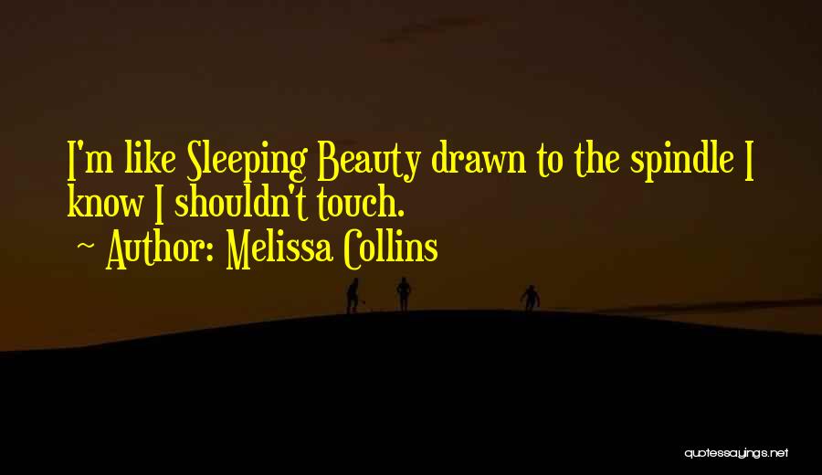 Buzzoole Quotes By Melissa Collins