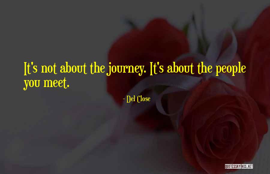 Buzzy Beetle Quotes By Del Close Buzzy Beetle Quotes By Del Close
