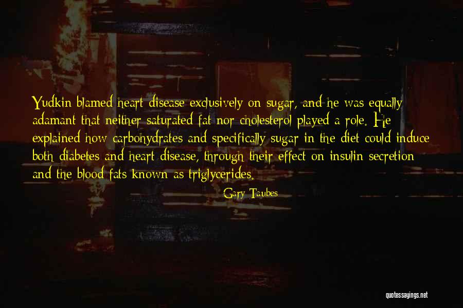 Buzzy Beetle Quotes By Gary Taubes Buzzy Beetle Quotes By Gary Taubes