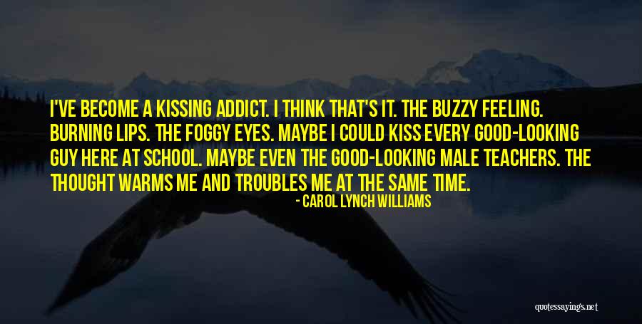 Buzzy Quotes By Carol Lynch Williams Buzzy Quotes By Carol Lynch Williams