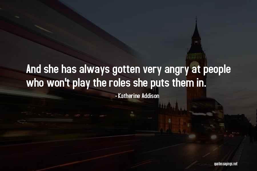 Buzzy Quotes By Katherine Addison Buzzy Quotes By Katherine Addison
