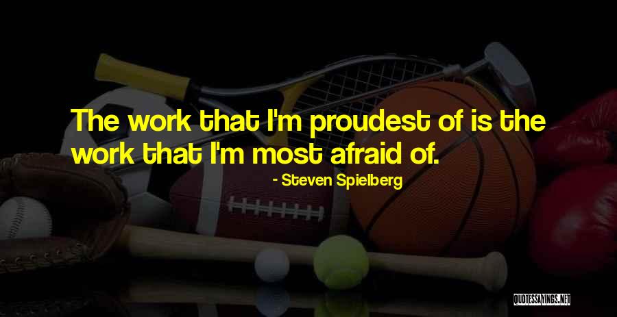 Buzzy Shark Quotes By Steven Spielberg Buzzy Shark Quotes By Steven Spielberg