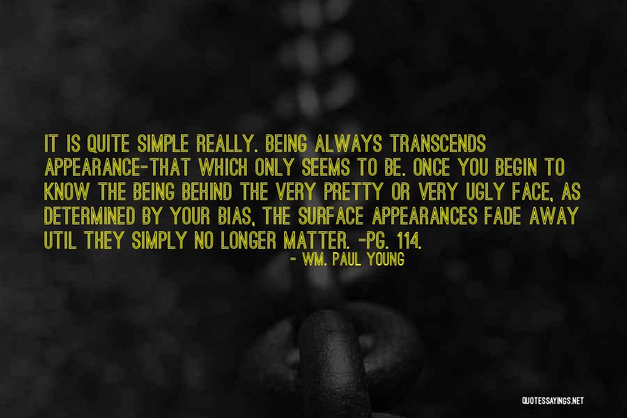 Buzzy The Bumblebee Quotes By Wm. Paul Young Buzzy The Bumblebee Quotes By Wm. Paul Young