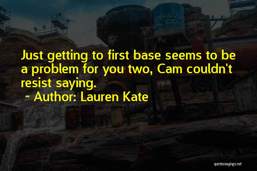 Bvalon Quotes By Lauren Kate