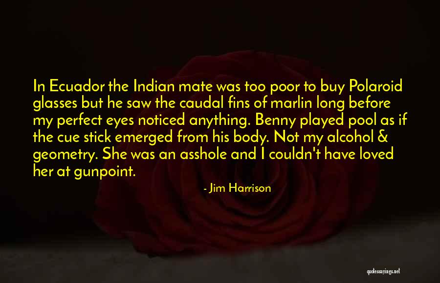 Bvb Band Quotes By Jim Harrison Bvb Band Quotes By Jim Harrison