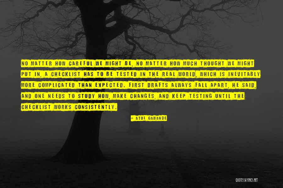Bvb Members Quotes By Atul Gawande Bvb Members Quotes By Atul Gawande