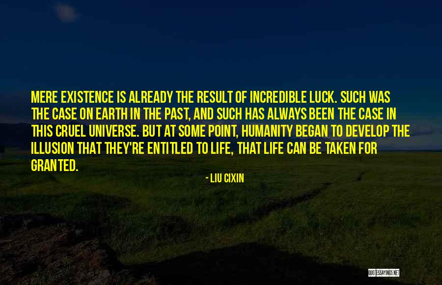 Bvds Inc Quotes By Liu Cixin Bvds Inc Quotes By Liu Cixin
