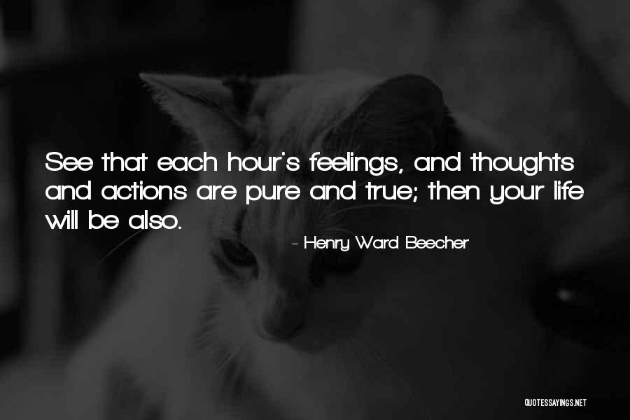 Bwahahahahaha Quotes By Henry Ward Beecher Bwahahahahaha Quotes By Henry Ward Beecher