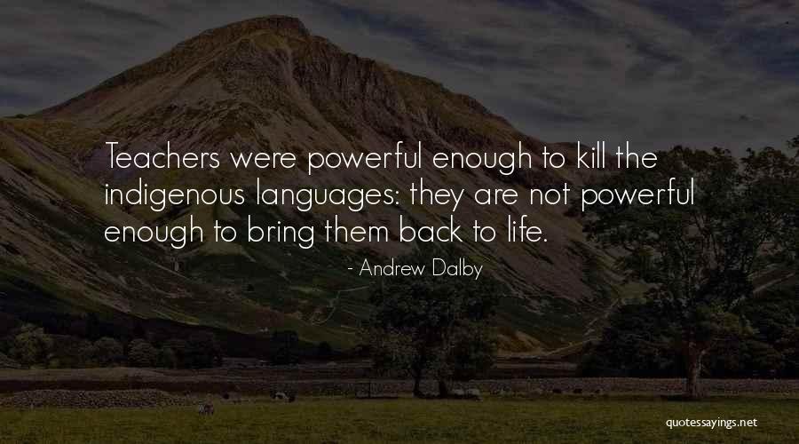 Bwana Mungu Quotes By Andrew Dalby Bwana Mungu Quotes By Andrew Dalby