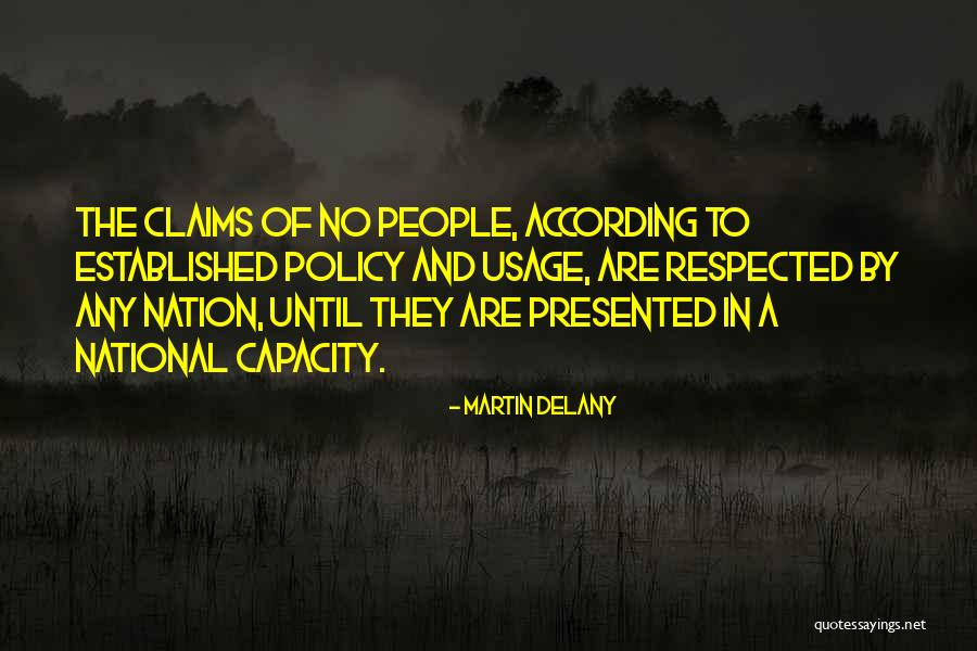 Bwe101683xwukn Quotes By Martin Delany Bwe101683xwukn Quotes By Martin Delany