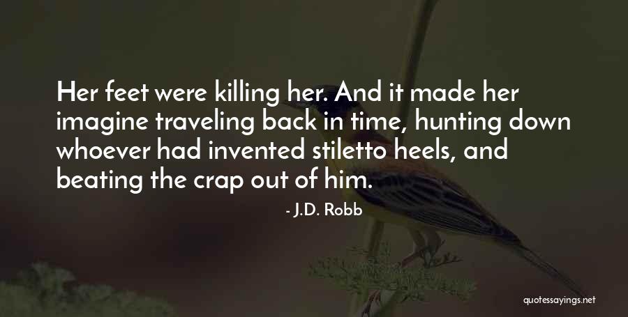 Bwill Quotes By J.D. Robb Bwill Quotes By J.D. Robb