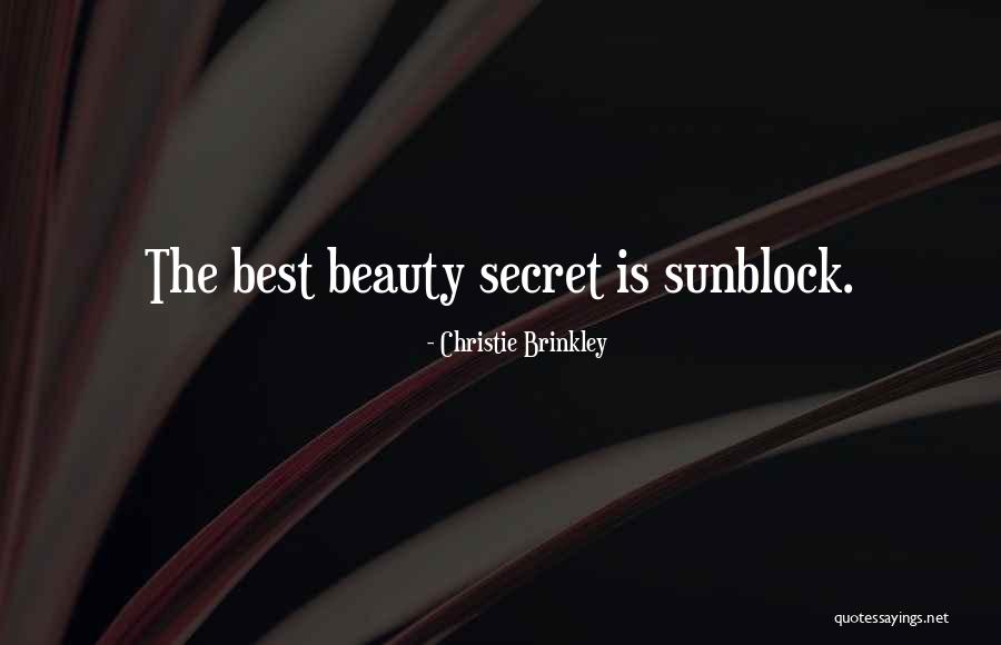 Bwiti Quotes By Christie Brinkley Bwiti Quotes By Christie Brinkley