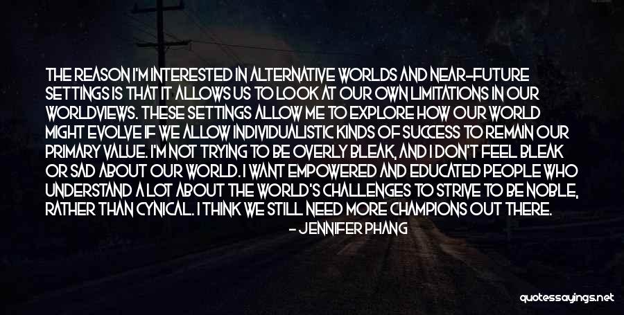 Bwiti Quotes By Jennifer Phang Bwiti Quotes By Jennifer Phang