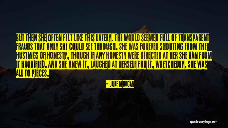 Bwiti Quotes By Jude Morgan Bwiti Quotes By Jude Morgan