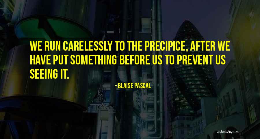 Bwiti Tribe Quotes By Blaise Pascal Bwiti Tribe Quotes By Blaise Pascal
