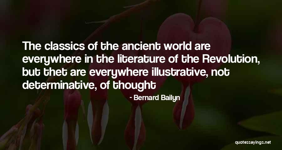 Bwlch Farm Quotes By Bernard Bailyn Bwlch Farm Quotes By Bernard Bailyn