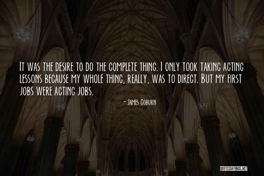 Bwlch Farm Quotes By James Coburn Bwlch Farm Quotes By James Coburn