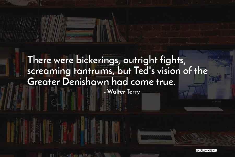 Bwlch Farm Quotes By Walter Terry Bwlch Farm Quotes By Walter Terry