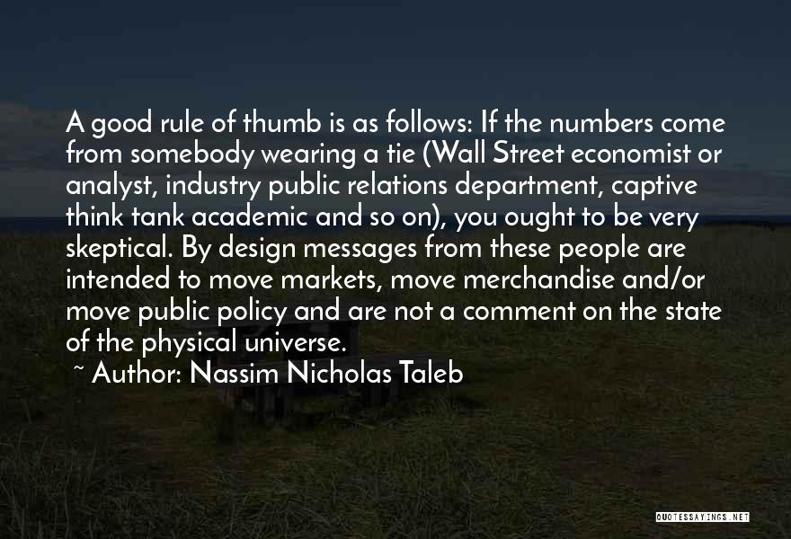 By Design Quotes By Nassim Nicholas Taleb