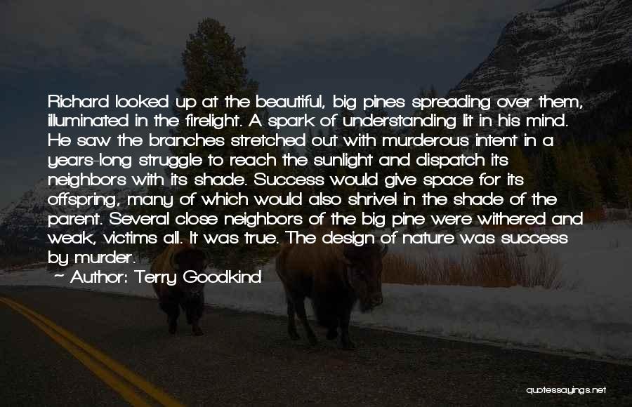 By Design Quotes By Terry Goodkind