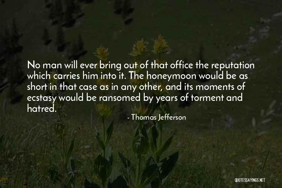 By Election Quotes By Thomas Jefferson