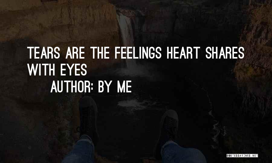 By Me Quotes 1843321 By Me Quotes 1843321