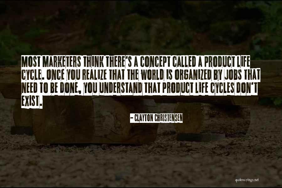 By Product Quotes By Clayton Christensen By Product Quotes By Clayton Christensen