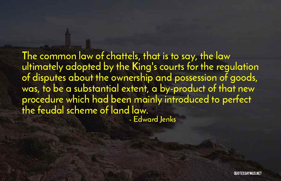 By Product Quotes By Edward Jenks By Product Quotes By Edward Jenks