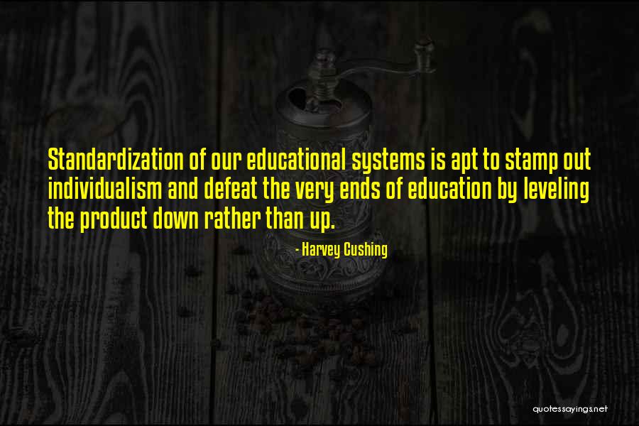 By Product Quotes By Harvey Cushing By Product Quotes By Harvey Cushing