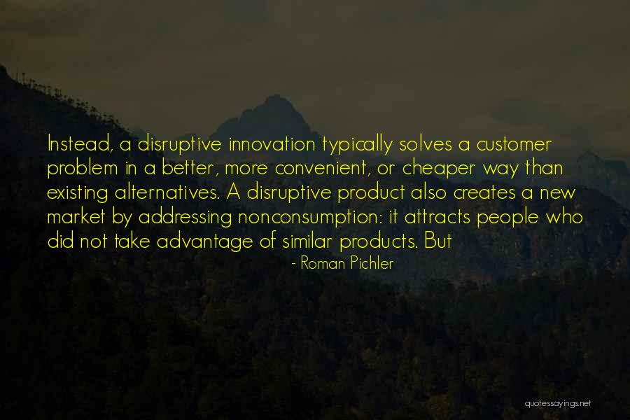 By Product Quotes By Roman Pichler