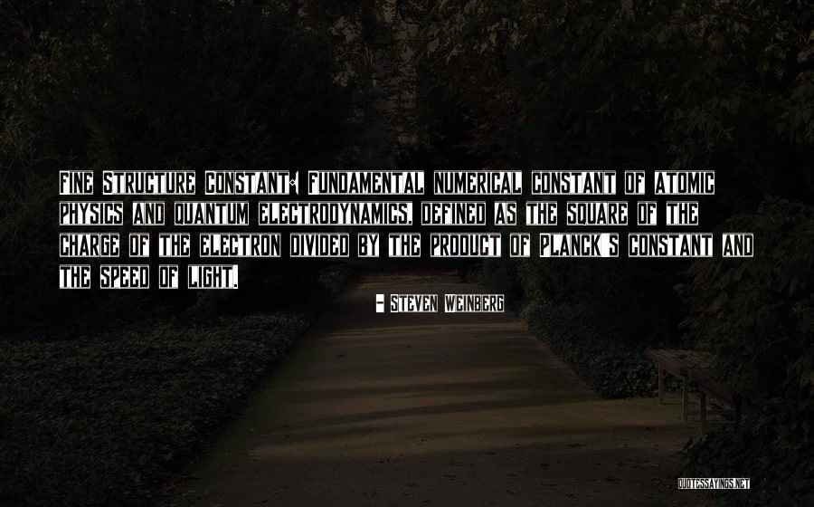 By Product Quotes By Steven Weinberg By Product Quotes By Steven Weinberg