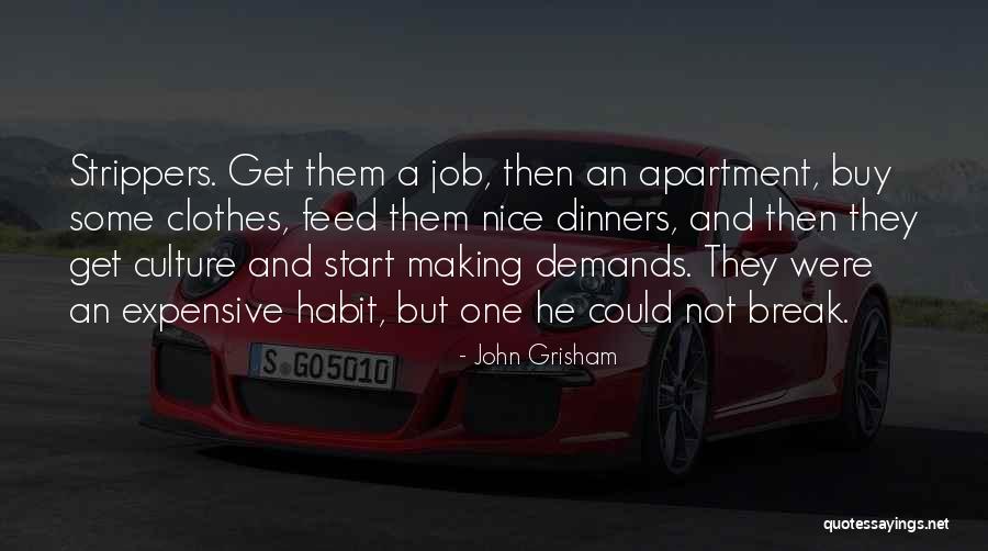 By Reporters Sans Fronti C3 A8res Quotes By John Grisham