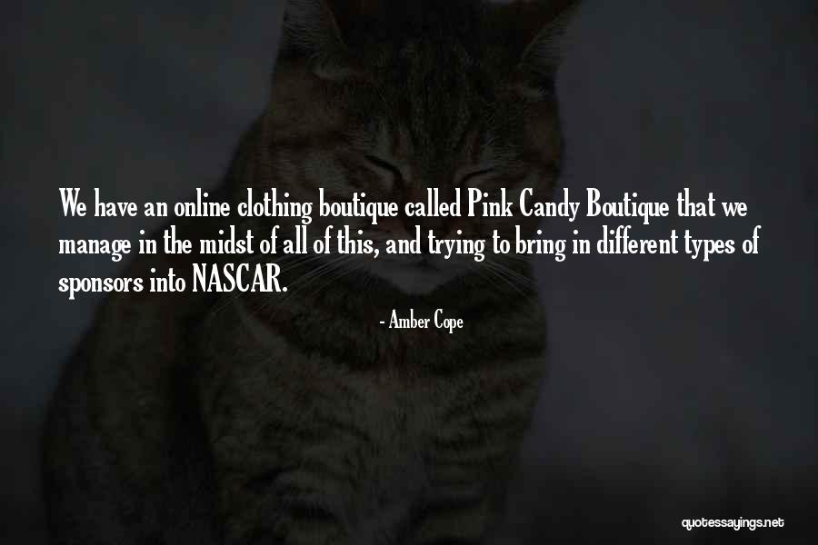 Byabyanca Quotes By Amber Cope Byabyanca Quotes By Amber Cope