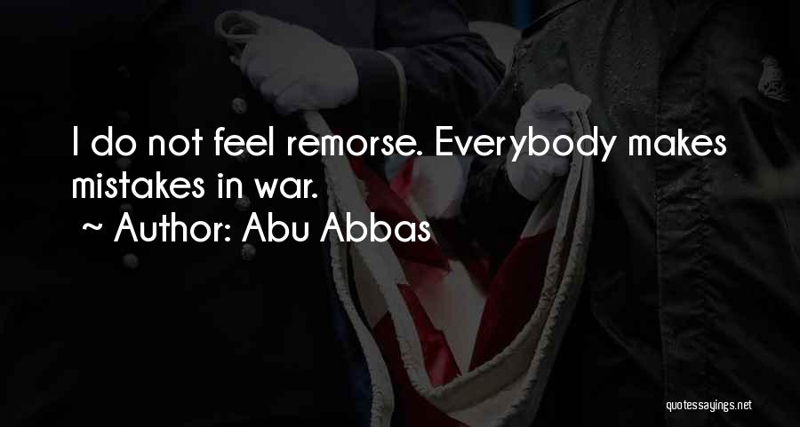 Byakko Quotes By Abu Abbas