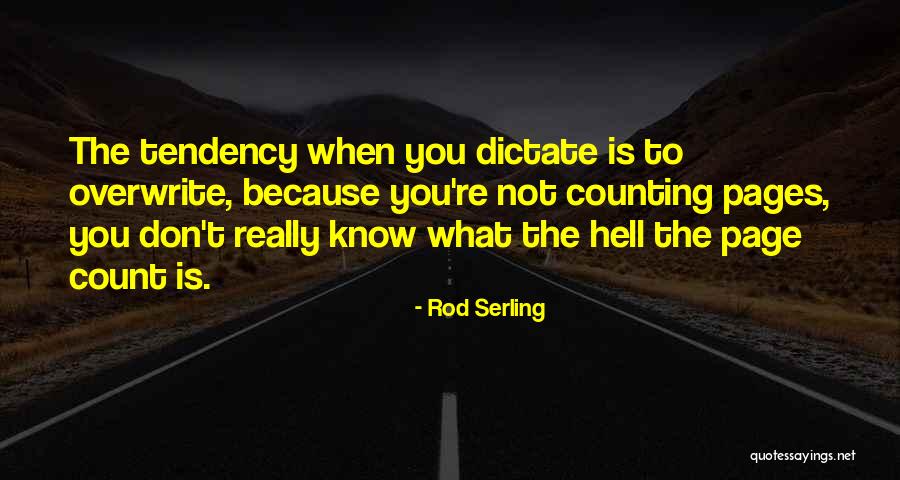 Byambasuren Quotes By Rod Serling Byambasuren Quotes By Rod Serling