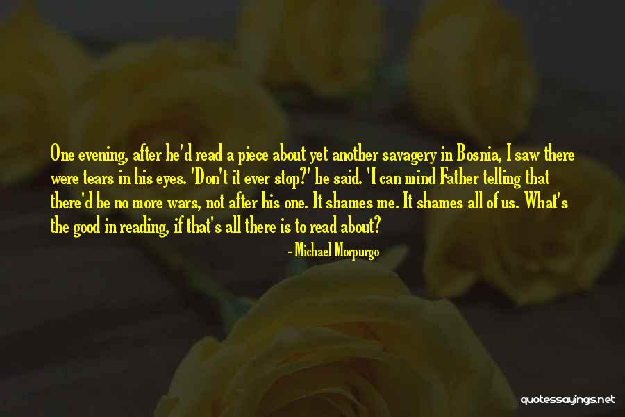 Byard Mercer Quotes By Michael Morpurgo Byard Mercer Quotes By Michael Morpurgo