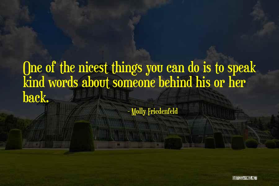 Byarlay Jean Quotes By Molly Friedenfeld Byarlay Jean Quotes By Molly Friedenfeld